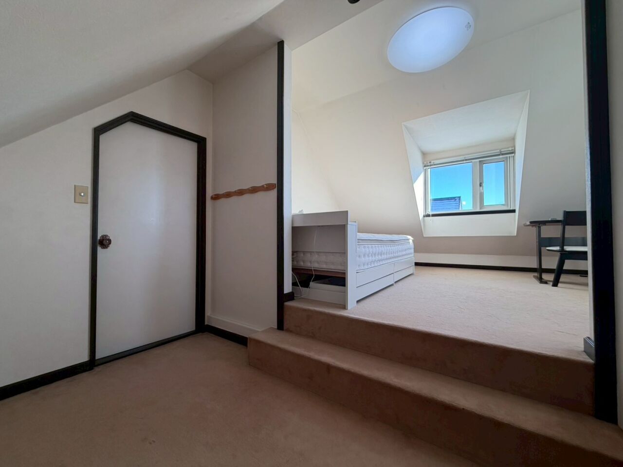 ※商談中※幕別町緑町　中古戸建 内観