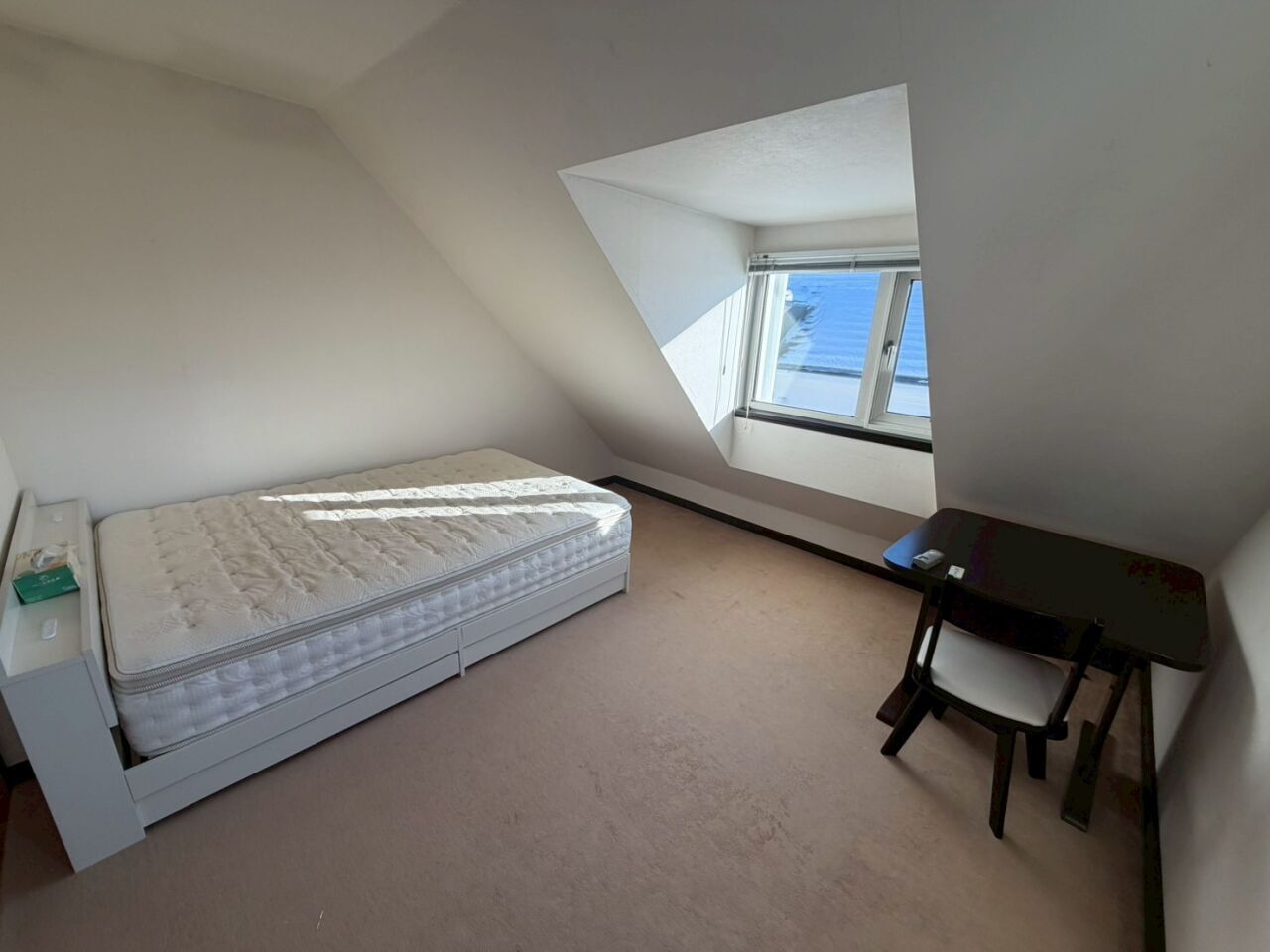 ※商談中※幕別町緑町　中古戸建 内観