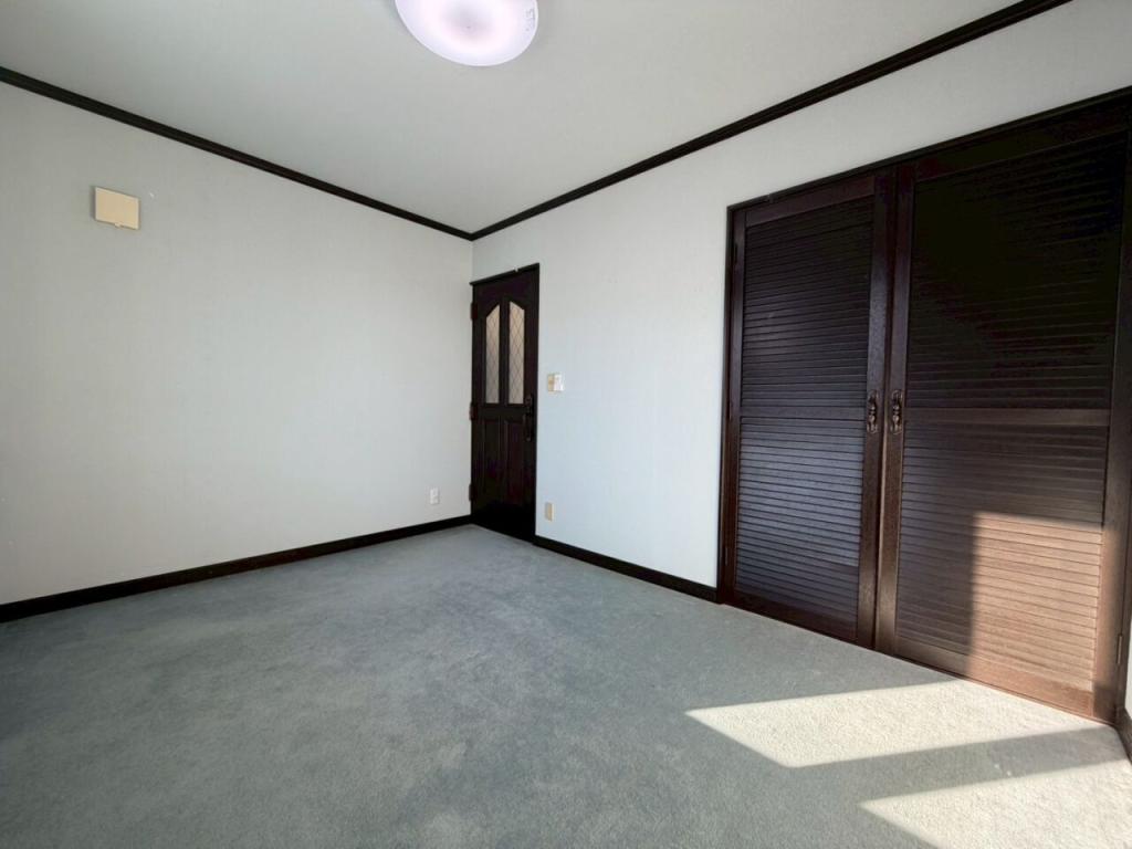 ※商談中※幕別町緑町　中古戸建 内観