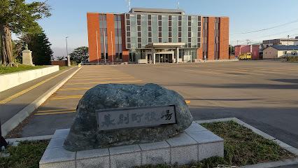 ※商談中※幕別町緑町　中古戸建 周辺