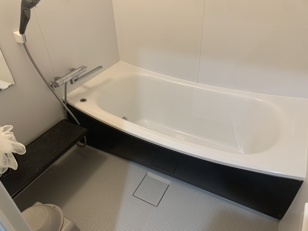 西１８条北１丁目　中古戸建 内観