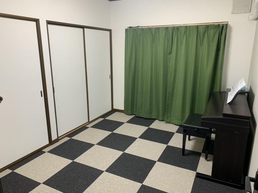 西１８条北１丁目　中古戸建 内観