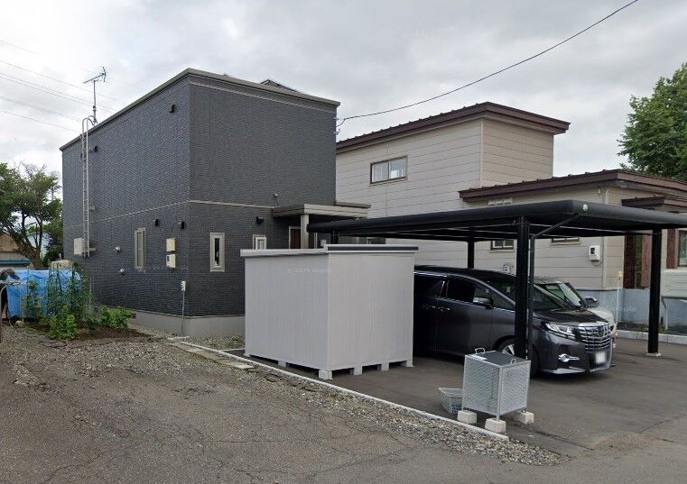 東１４条南３丁目　中古戸建