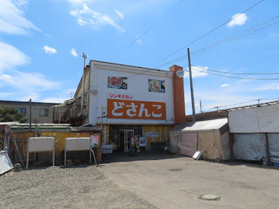 東十四条南５丁目　売土地 周辺