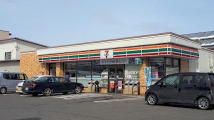 東十四条南５丁目　売土地 周辺