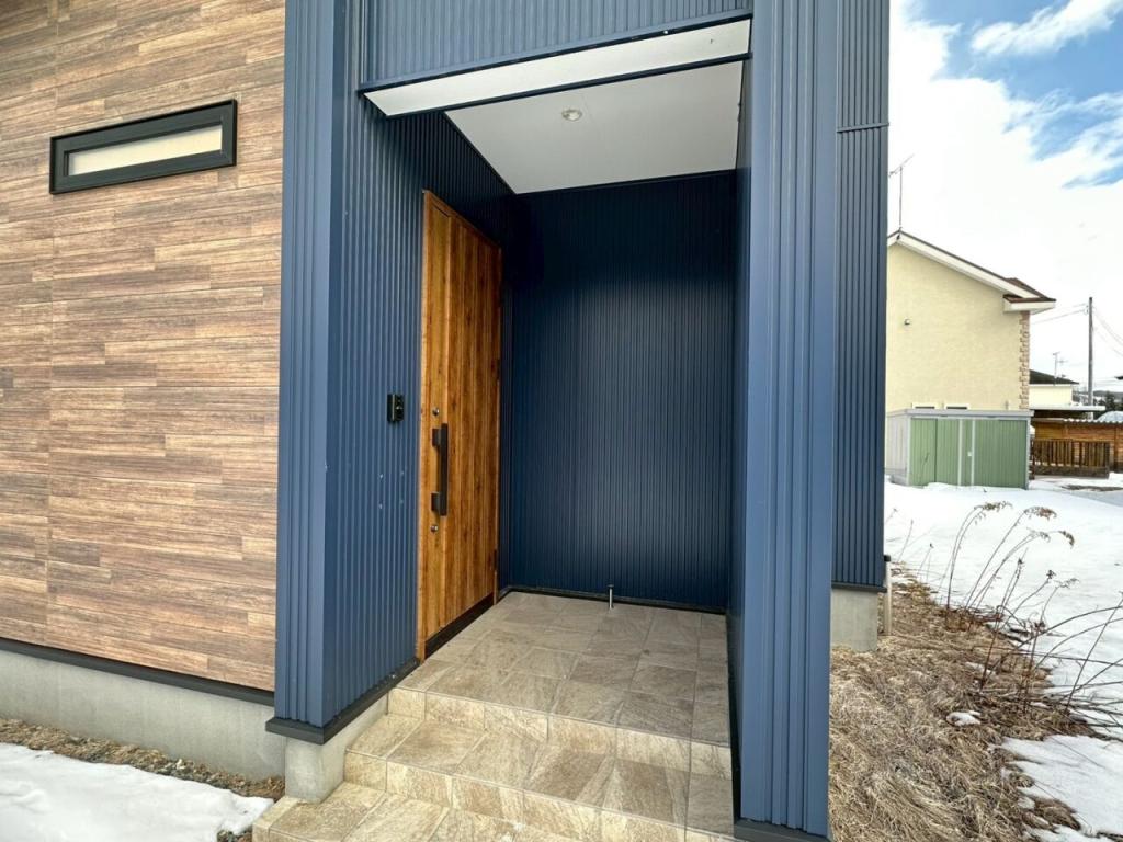 【写真追加】☆築浅☆足寄町栄町１丁目　中古戸建 内観