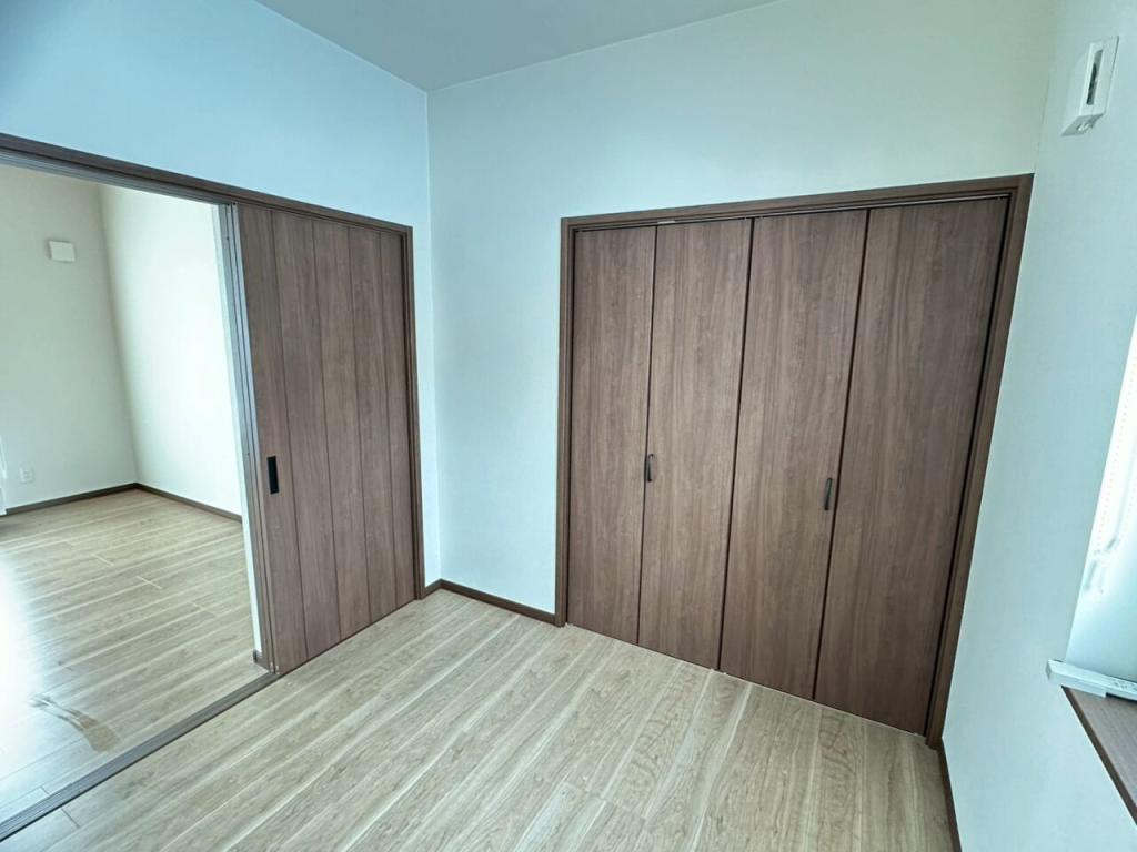 【写真追加】☆築浅☆足寄町栄町１丁目　中古戸建 内観