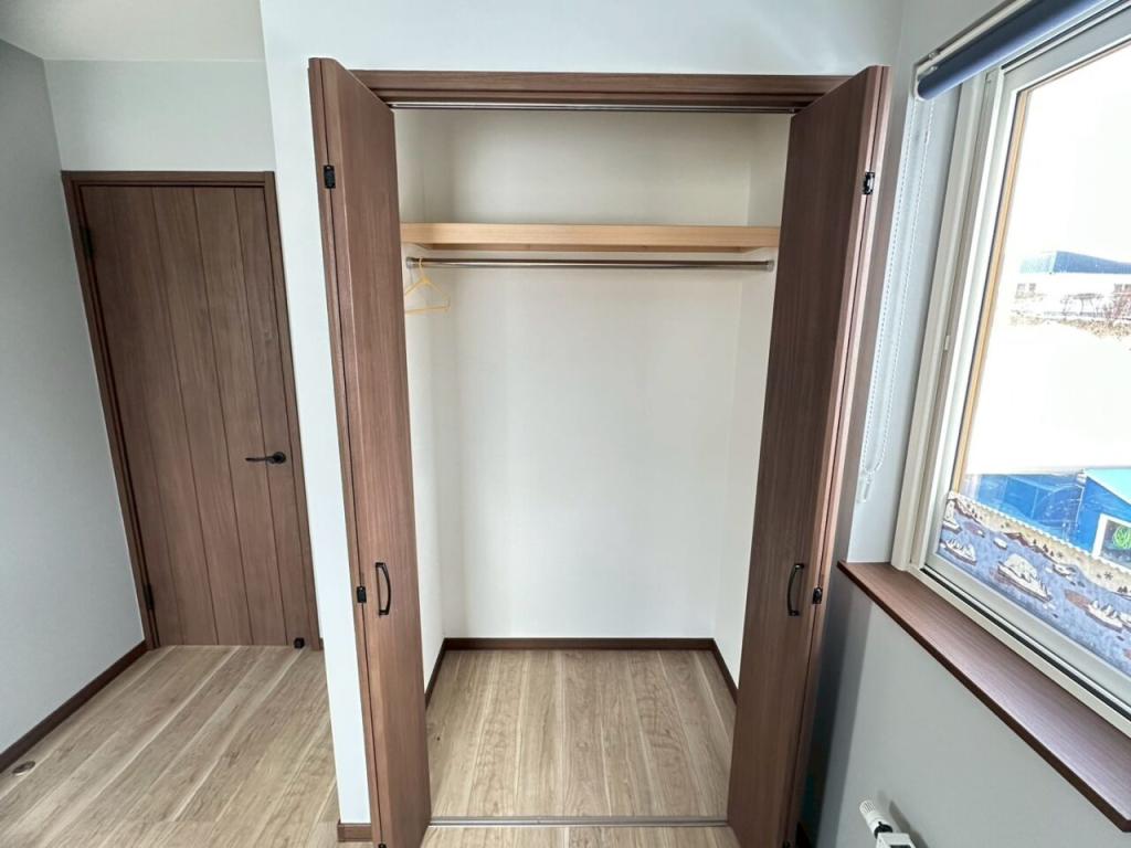 【写真追加】☆築浅☆足寄町栄町１丁目　中古戸建 内観