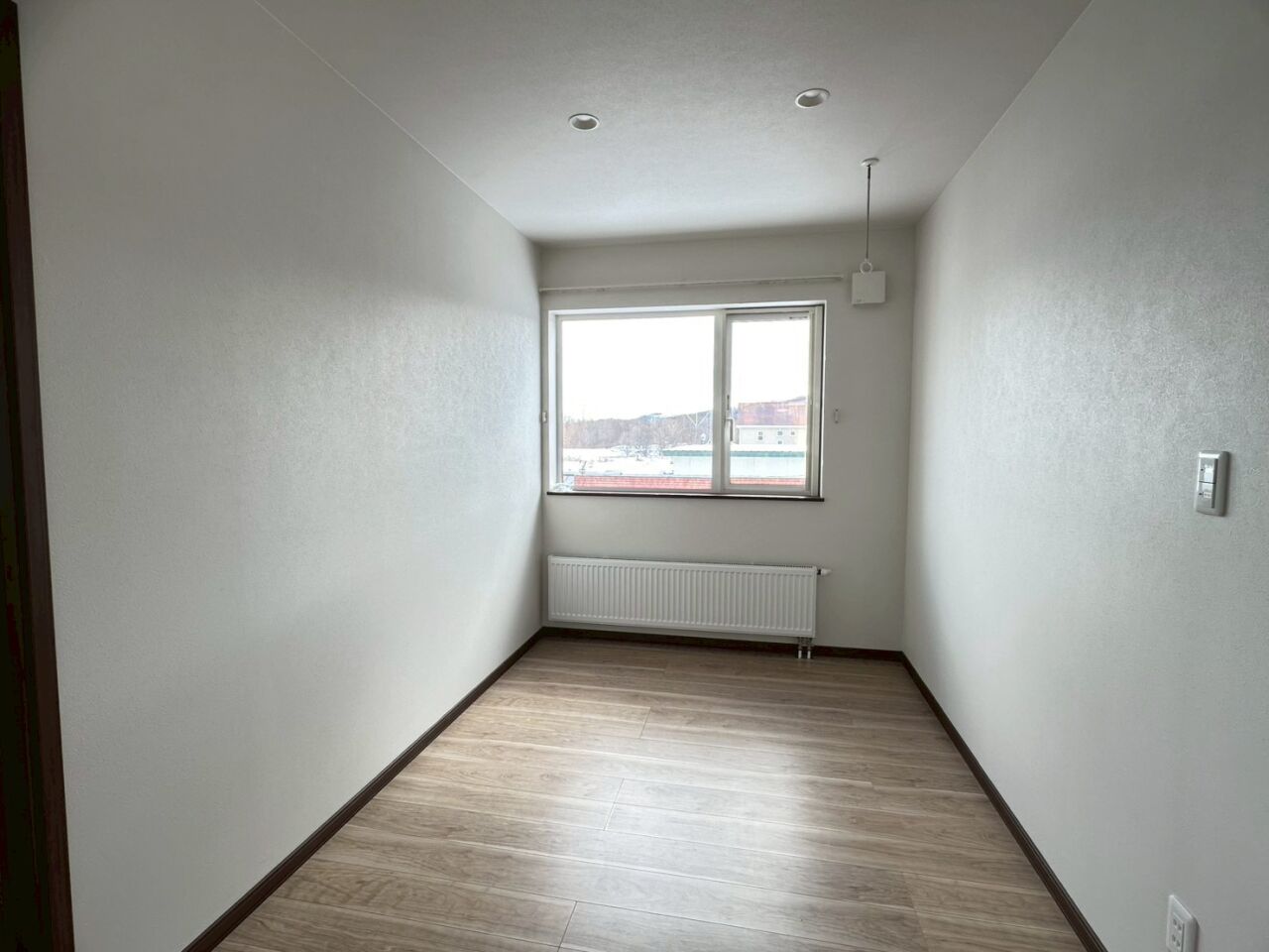 【写真追加】☆築浅☆足寄町栄町１丁目　中古戸建 内観