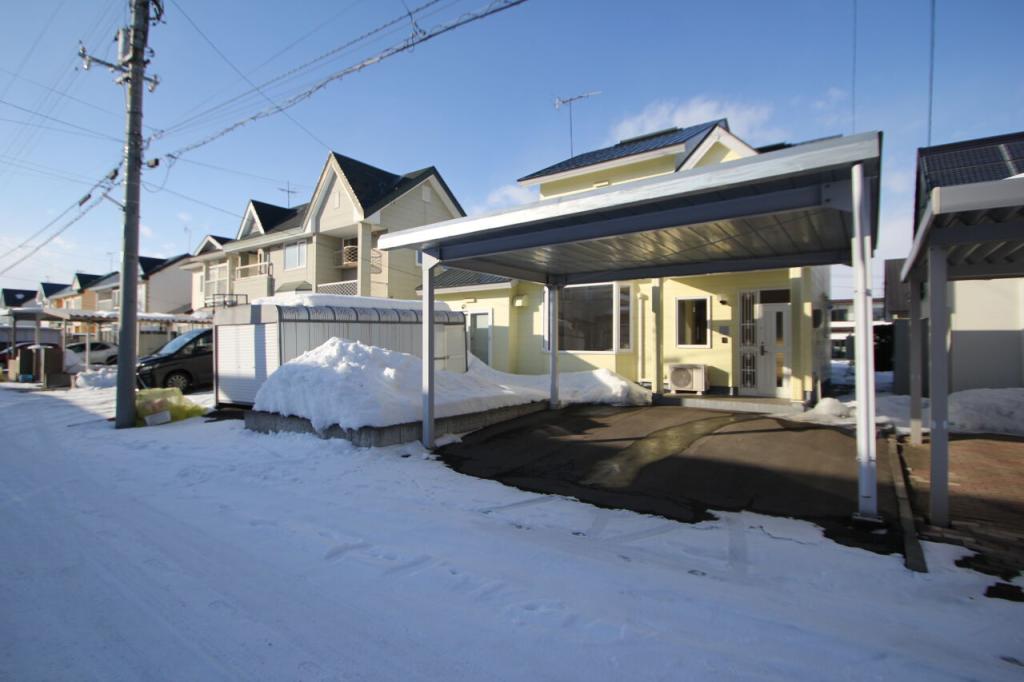 【写真追加】西二十一条南５丁目　リフォーム住宅 内観