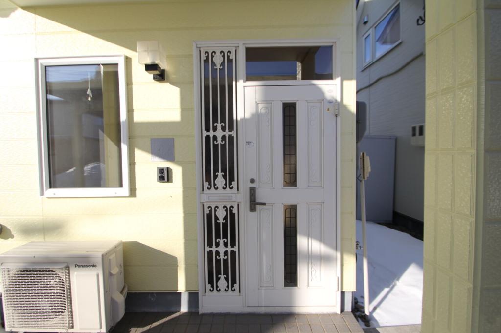 【写真追加】西二十一条南５丁目　リフォーム住宅 内観