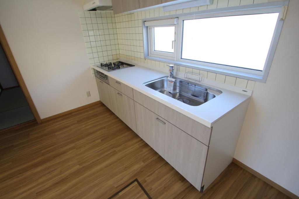 【写真追加】西二十一条南５丁目　リフォーム住宅 内観