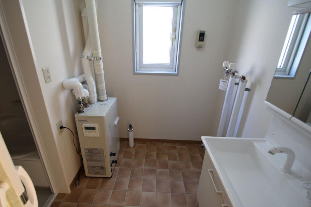 【写真追加】西二十一条南５丁目　リフォーム住宅 内観