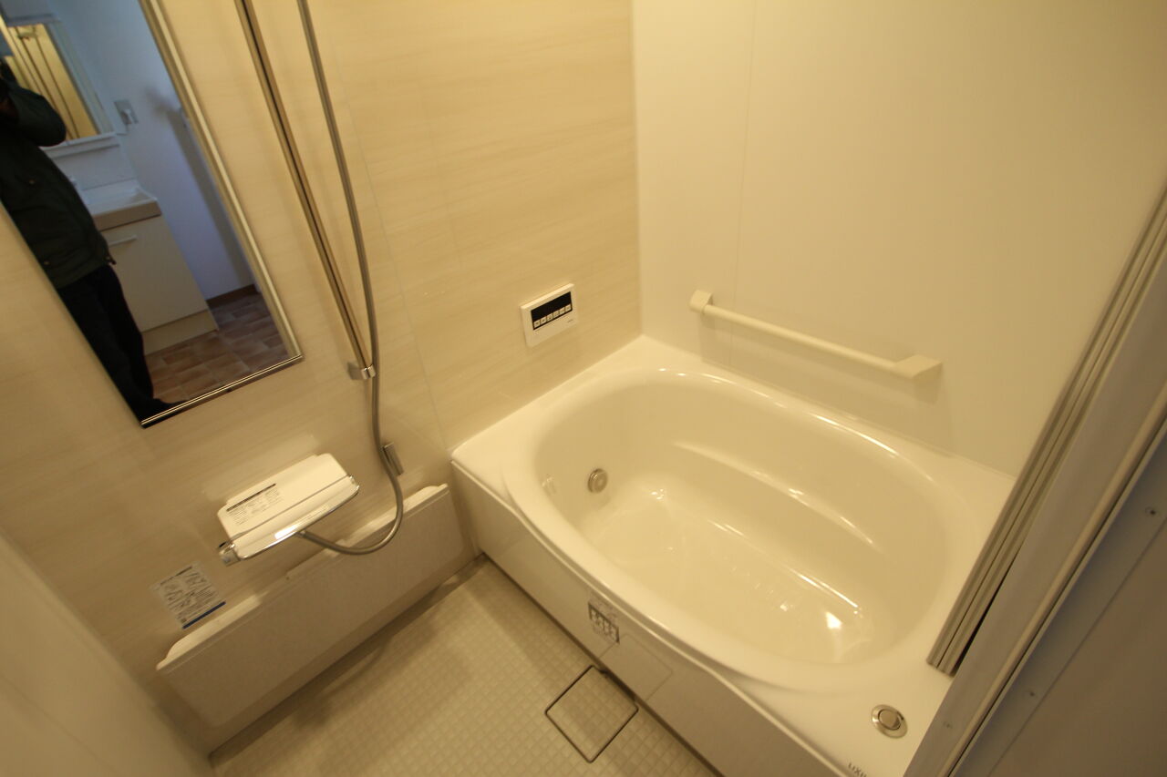 【写真追加】西二十一条南５丁目　リフォーム住宅 内観