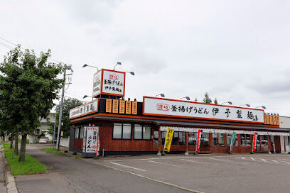 東６条南１９丁目　Ｂ棟　新築戸建 周辺