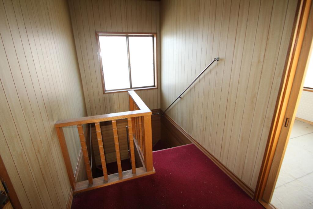 【価格改定】清水町南９条９丁目　中古戸建 内観