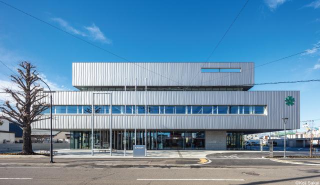 芽室町東３条　中古戸建 周辺