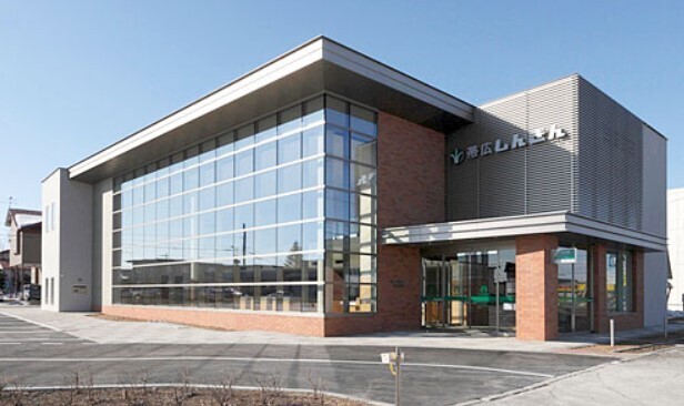 西１９条南２丁目　Ｂ棟　新築平屋 周辺