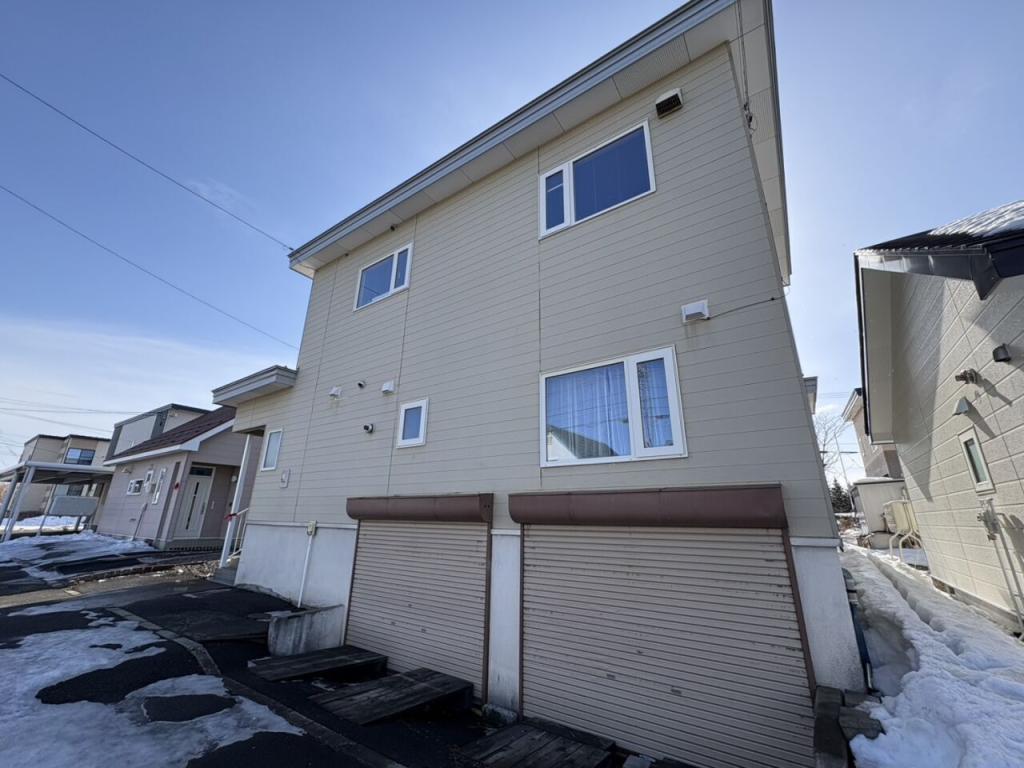 自由が丘6丁目　中古戸建 内観