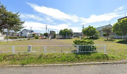 幕別町旭町　中古戸建 周辺