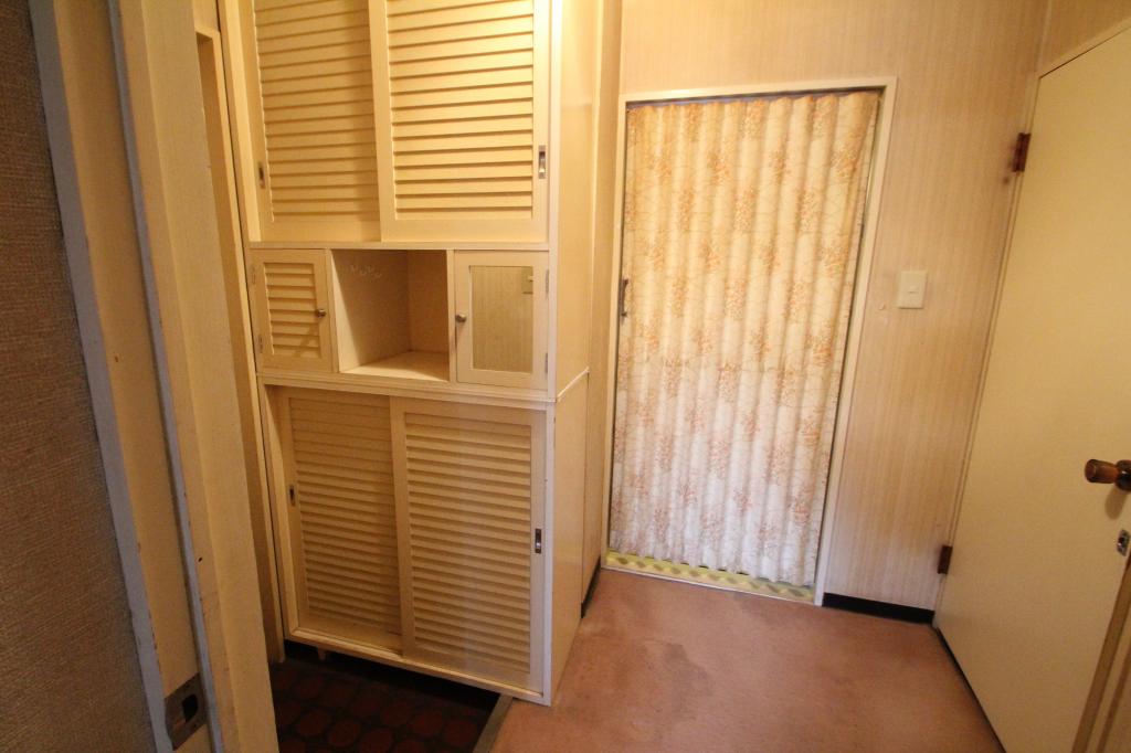 【価格改定】オリエンタルコーポ　３０２号室 内観