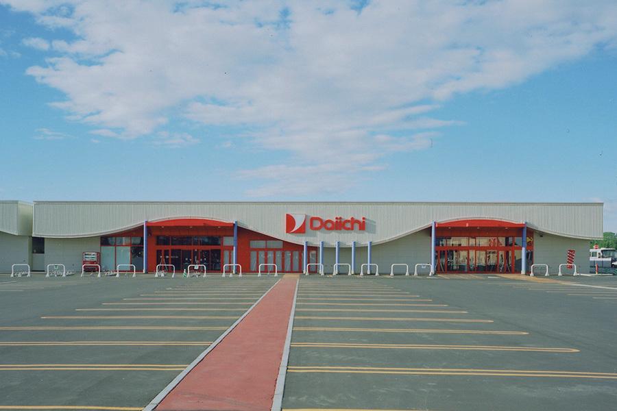 ☆美邸☆幕別町札内文京町　中古戸建 周辺