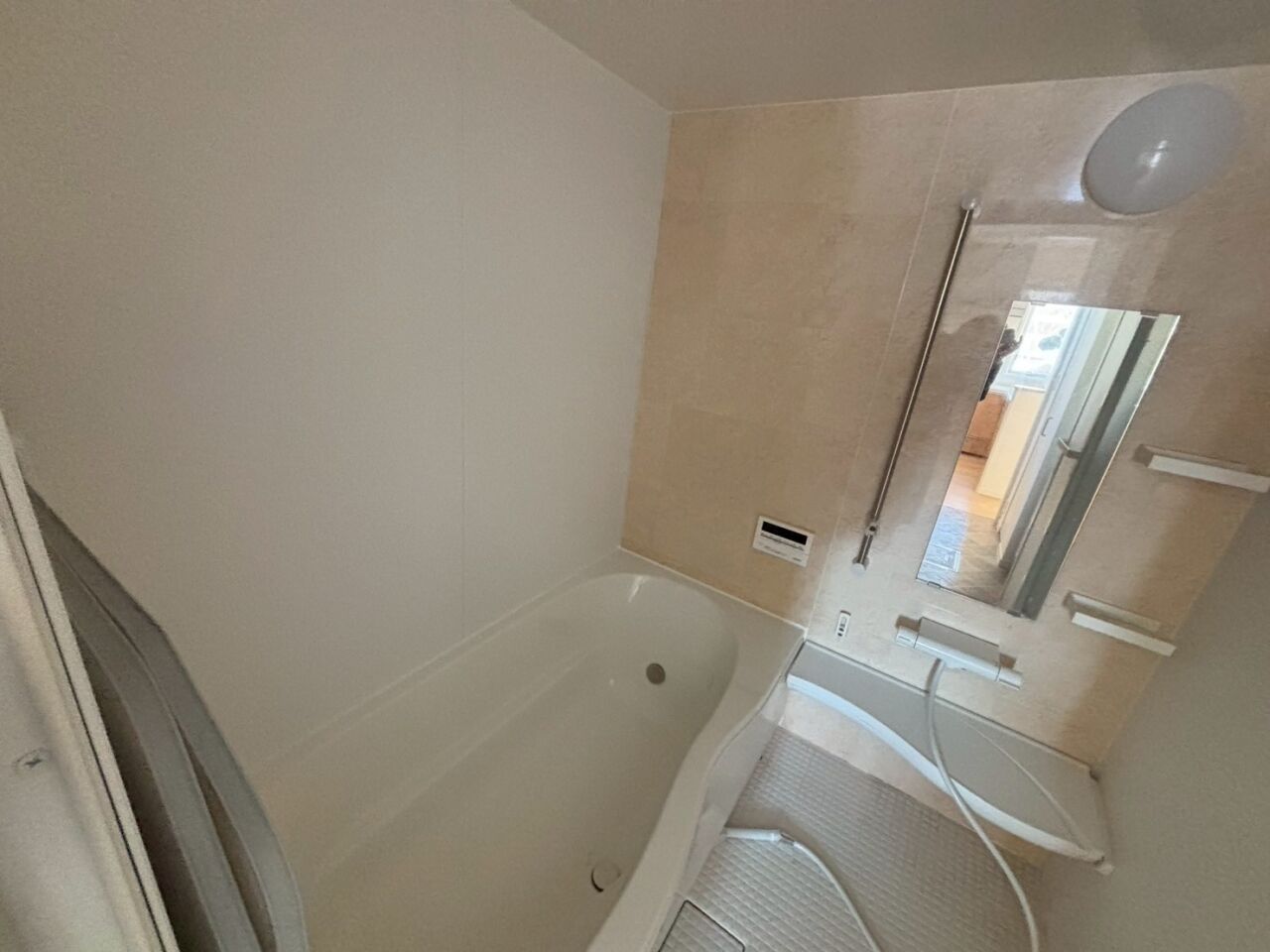 ☆美邸☆幕別町札内文京町　中古戸建 内観