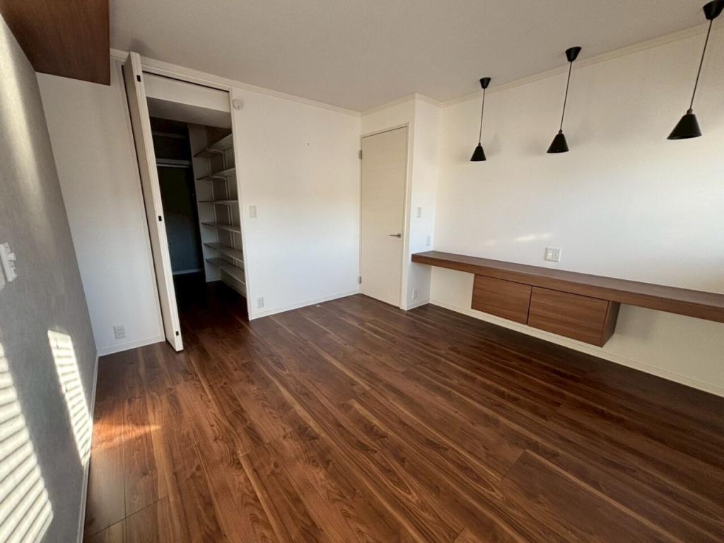 ☆美邸☆幕別町札内文京町　中古戸建 内観