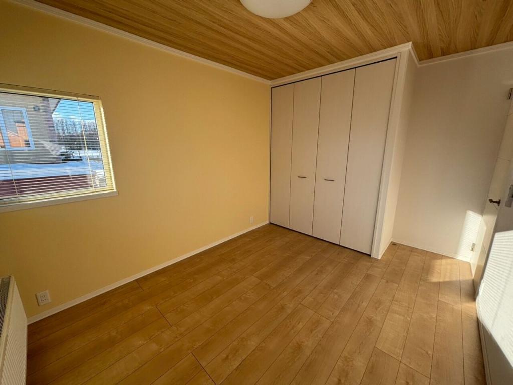 ☆美邸☆幕別町札内文京町　中古戸建 内観