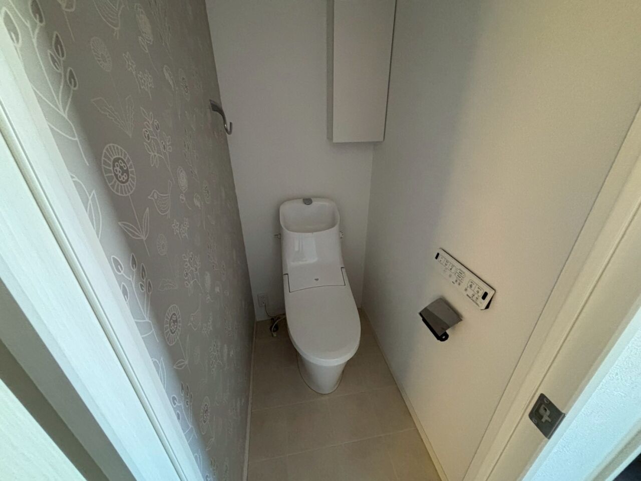 ☆美邸☆幕別町札内文京町　中古戸建 内観