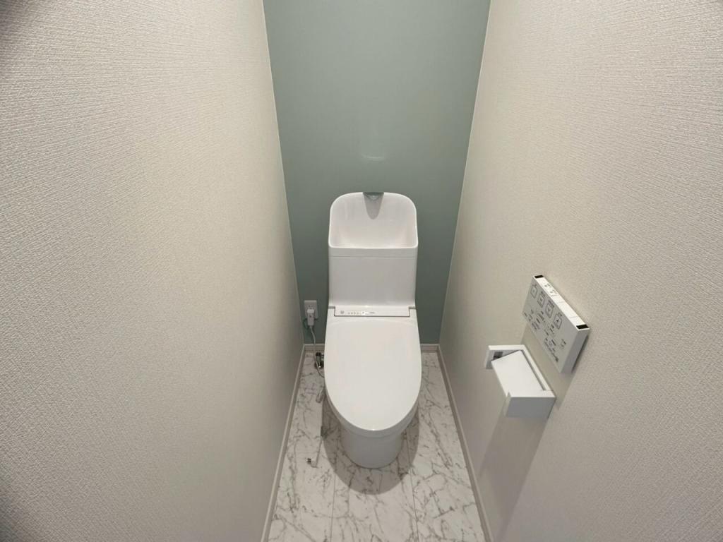 【写真追加】西２条南３７丁目　西棟　新築戸建 内観