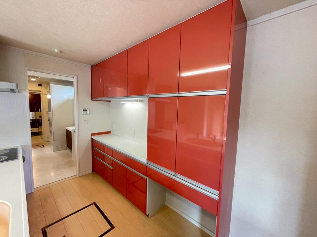 ☆価格改定☆【ソーラーパネル付き美邸】西２５条南３丁目　中古戸建 内観