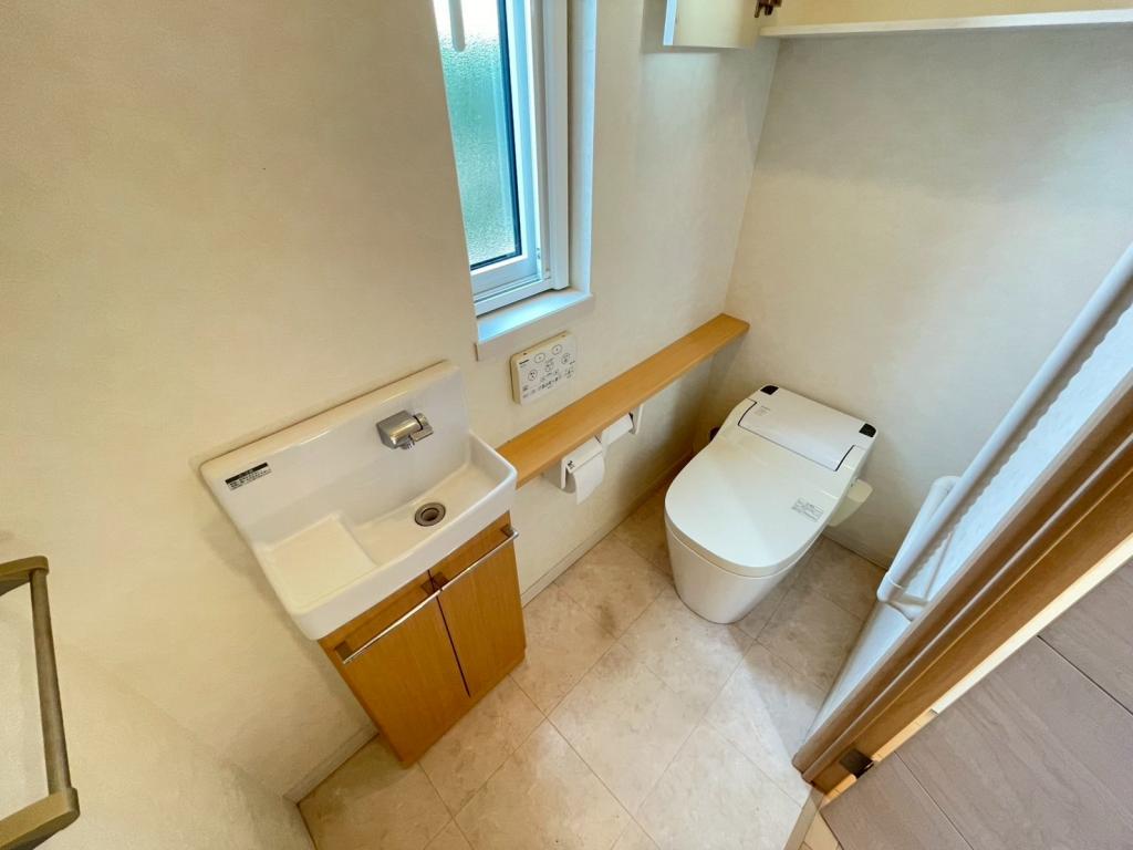 ☆価格改定☆【ソーラーパネル付き美邸】西２５条南３丁目　中古戸建 内観