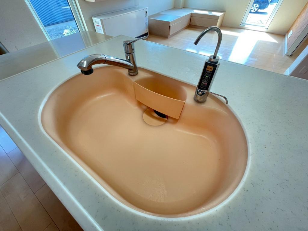 ☆価格改定☆【ソーラーパネル付き美邸】西２５条南３丁目　中古戸建 内観