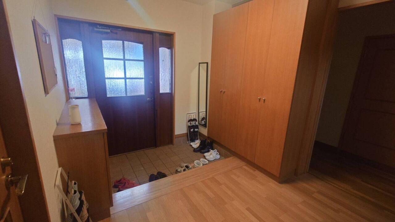 西２０条南４丁目　中古戸建 内観