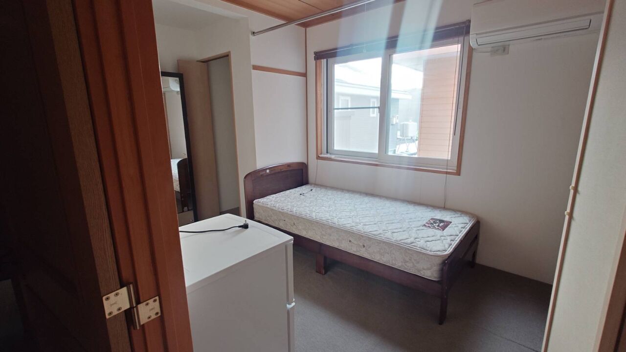 西２０条南４丁目　中古戸建 内観