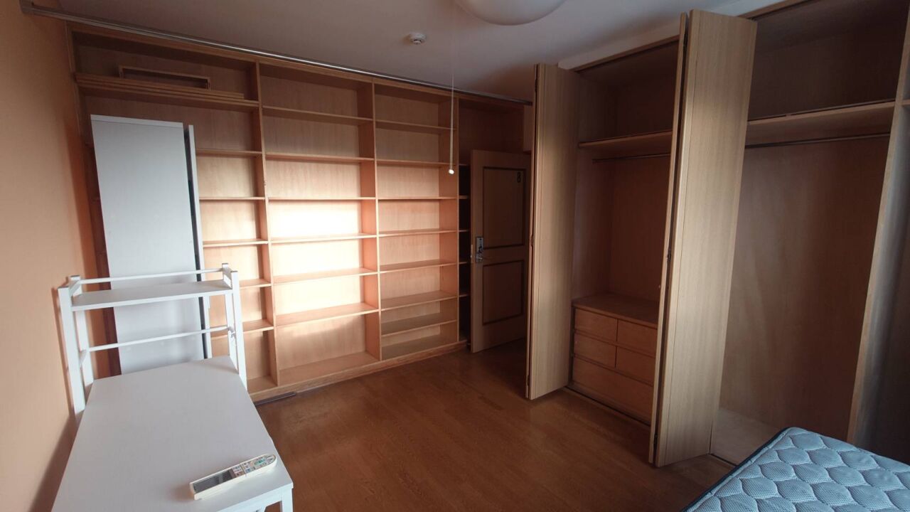 西２０条南４丁目　中古戸建 内観