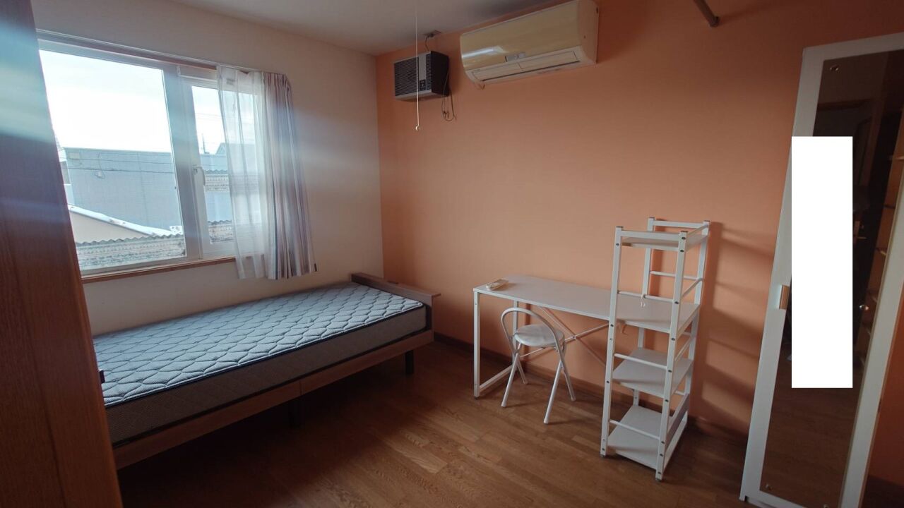 西２０条南４丁目　中古戸建 内観