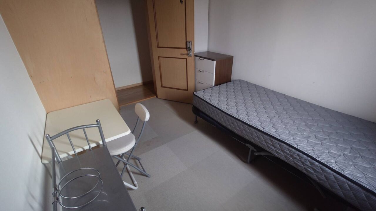 西２０条南４丁目　中古戸建 内観