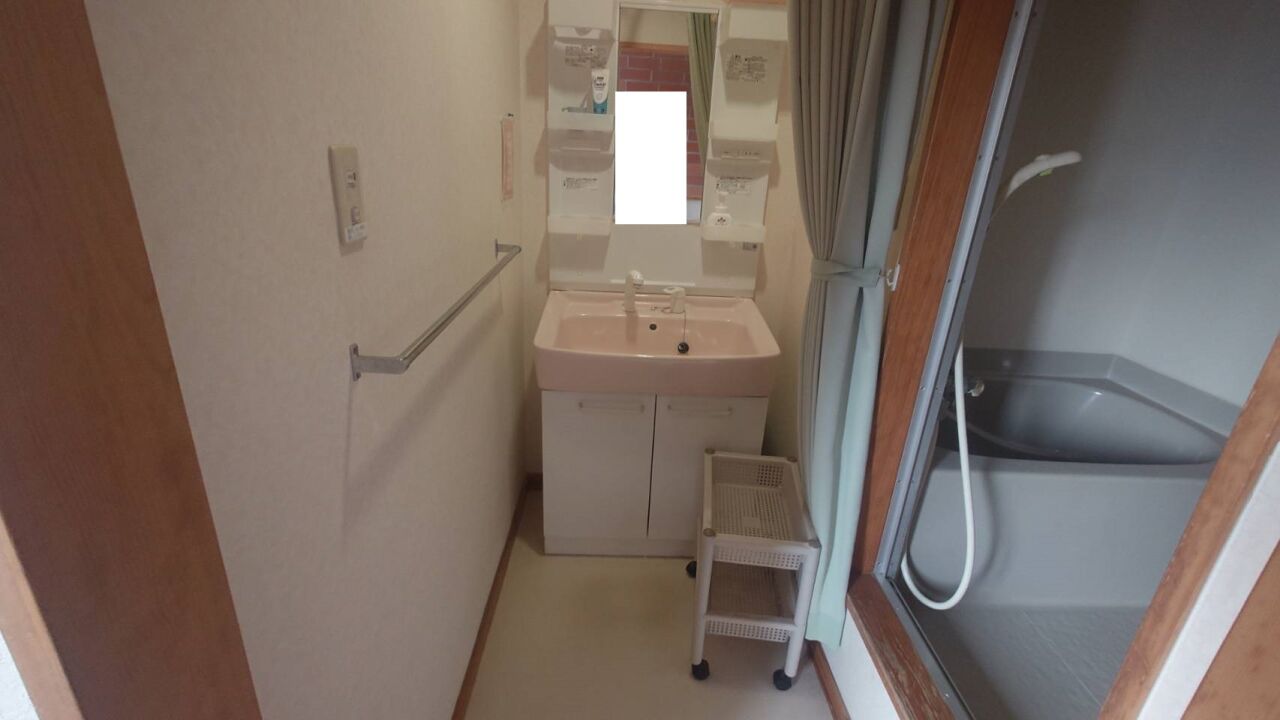 西２０条南４丁目　中古戸建 内観