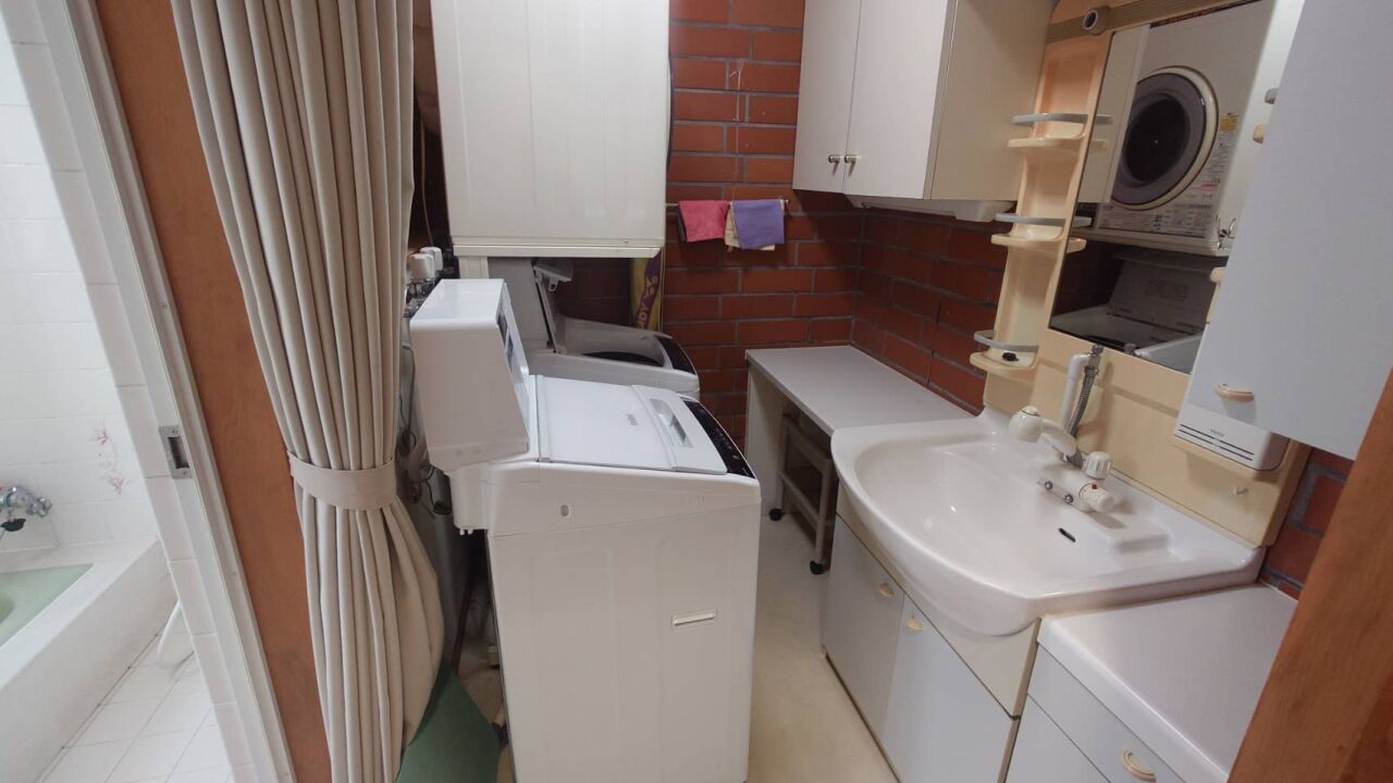 ※商談中※西２０条南４丁目　事業用不動産 内観