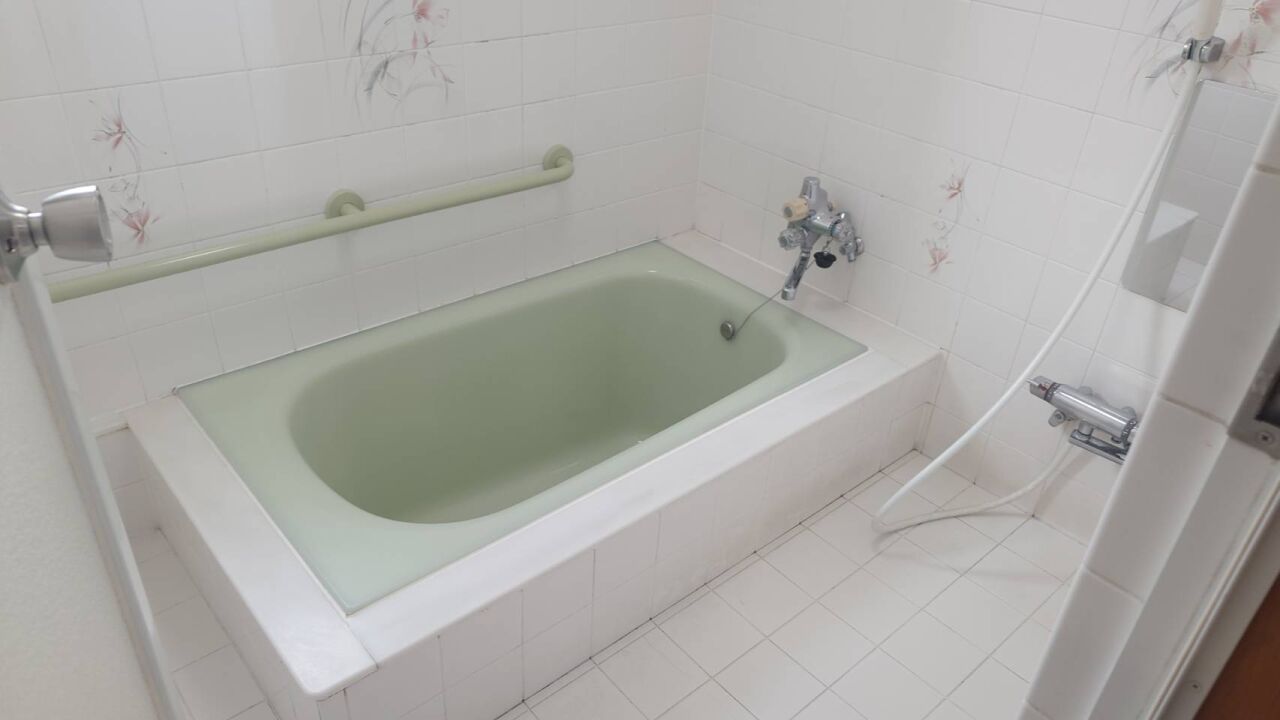 ※商談中※西２０条南４丁目　事業用不動産 内観