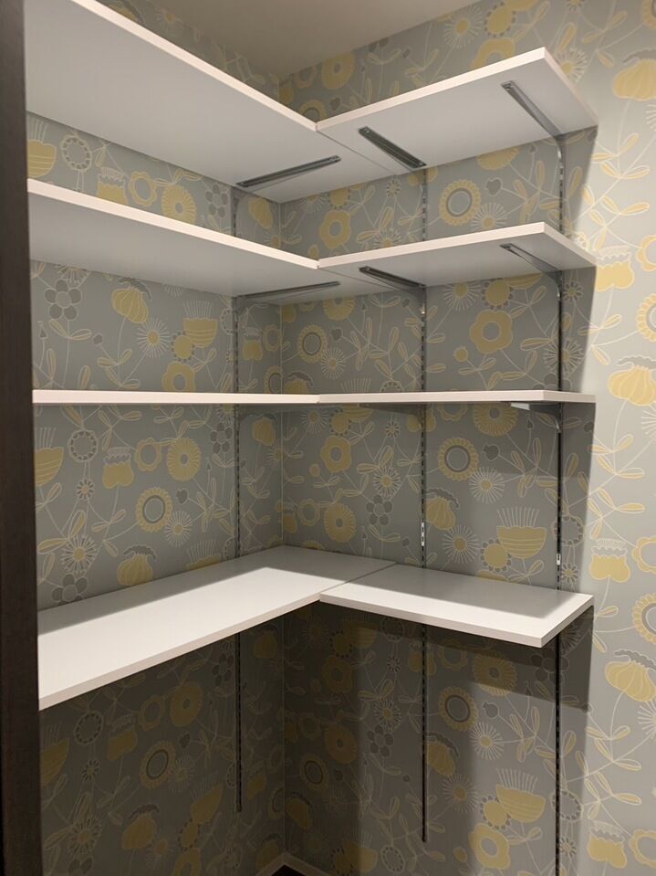 ☆築浅☆中札内村西１条南３丁目　中古戸建 内観