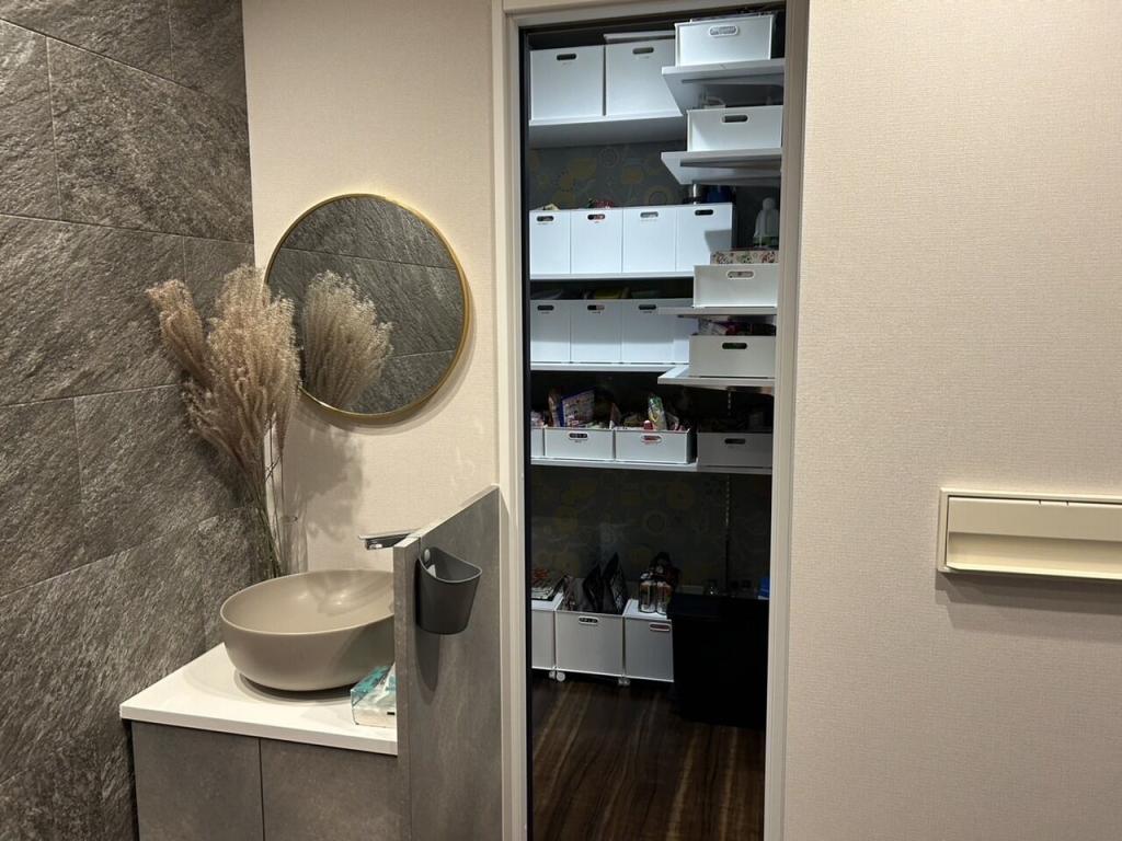 ☆築浅☆中札内村西１条南３丁目　中古戸建 内観