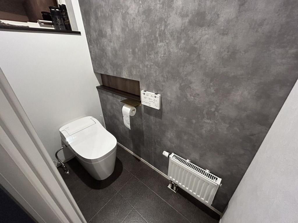 ☆築浅☆中札内村西１条南３丁目　中古戸建 内観