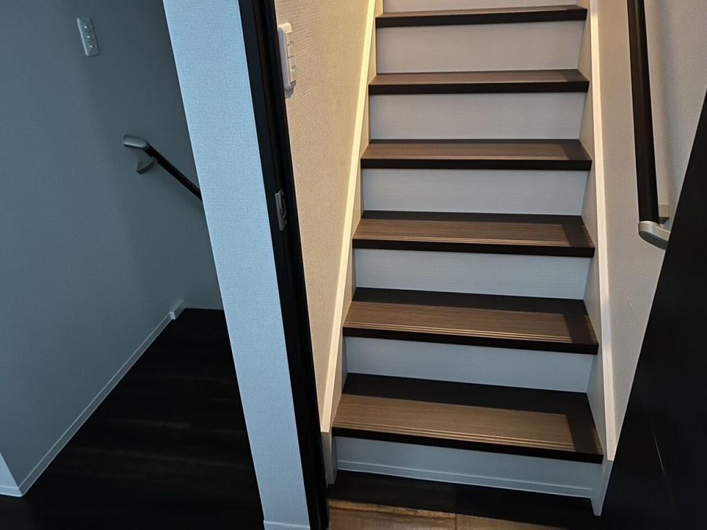 ☆築浅☆中札内村西１条南３丁目　中古戸建 内観