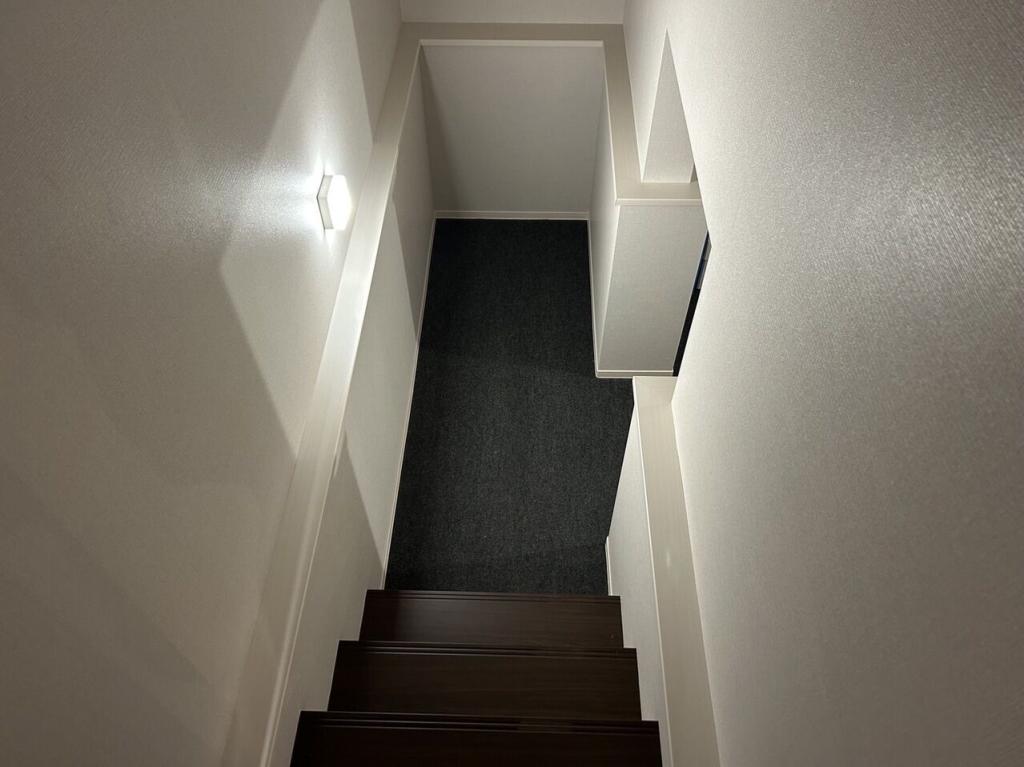 ☆築浅☆中札内村西１条南３丁目　中古戸建 内観