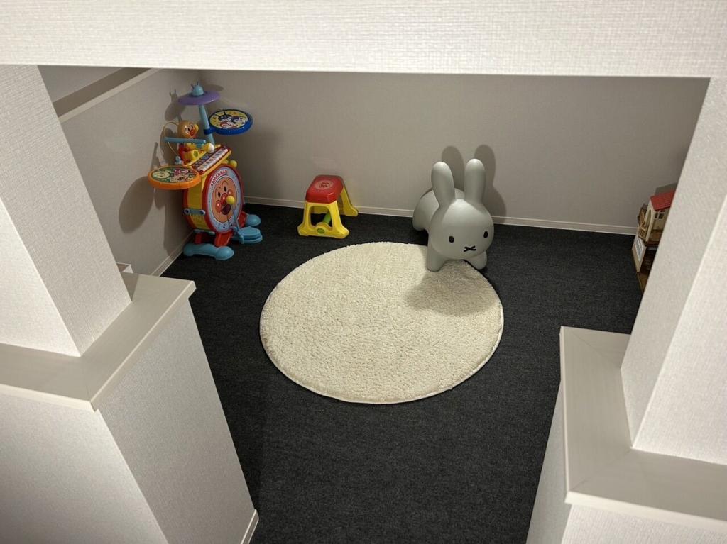 ☆築浅☆中札内村西１条南３丁目　中古戸建 内観