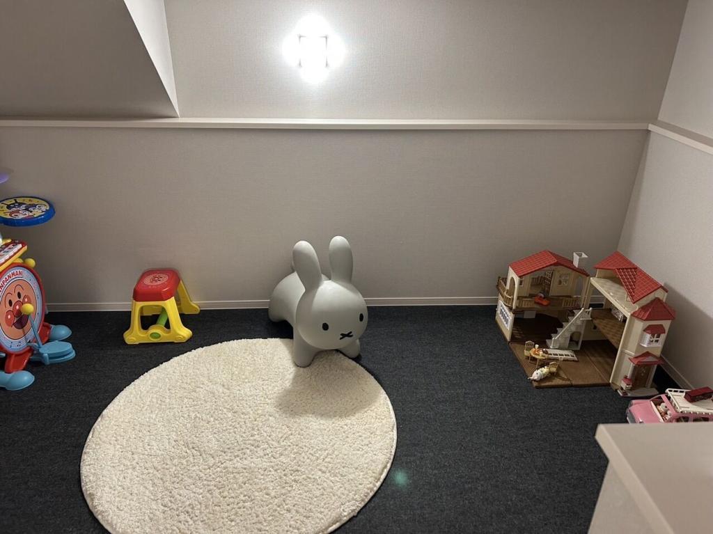 ☆築浅☆中札内村西１条南３丁目　中古戸建 内観