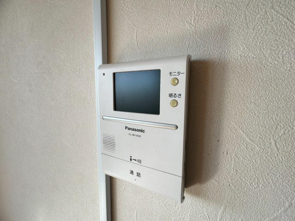 八条コーポ　６０７号室 内観